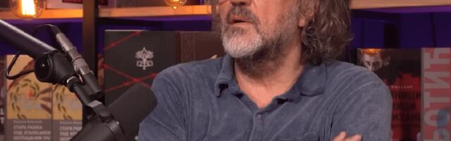 Počelo snimanje „Čuružanke”: Kusturica okuplja jaku glumačku ekipu