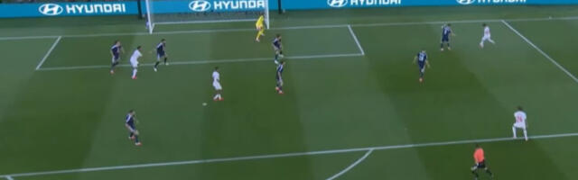 Ekspresan gol Saibarija doneo Maroku minimalac sa Škotskom, navijači zviždali Hakimiju (VIDEO)
