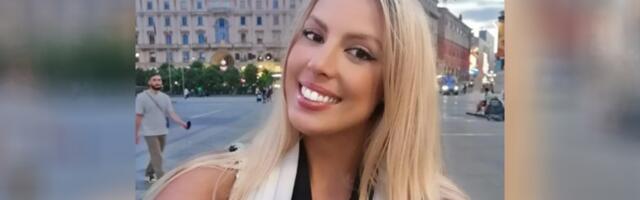 Poznatoj voditeljki (42) INTIMNI SNIMAK SA DVOJICOM MUŠKARACA uništio karijeru: Ovaj fudbaler je dobio zatvirsku kaznu zbog snimanja