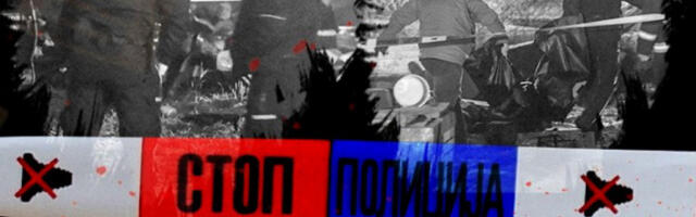 VLASNIK FIRME UBIO RADNIKA JER JE MISLIO DA IMA AFERU SA NJEGOVOM ŽENOM! Crnogorac iskasapio muškarca, otišao na kafu, pa tada pozvao suprugu da joj saopšti OVO!