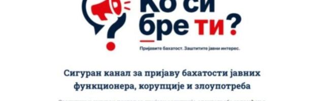 Nećete verovati koliko prijava je stiglo na portalu "Ko si bre ti"! Srbi kao da su samo to radili celo jutro