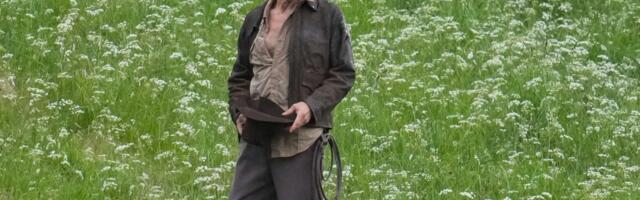 Čak ćete mu se i vi diviti, ovo je za sve pohvale: Pogledajte hobi Harisona Forda u 9. deceniji života