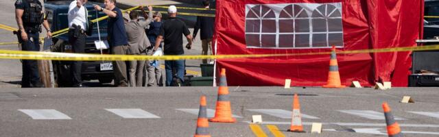 Novi smrtonosni incident ICE agenata! Ubijen mladi otac, svedok opisao strašne scene: "Bio je sav krvav"
