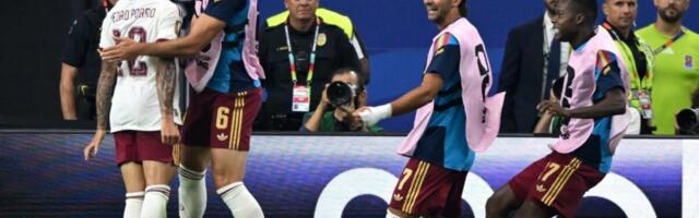 Svetsko prvenstvo (14. jul): ŠPANIJA U FINALU MUNDIJALA! Francuska nemoćna protiv prvaka Evrope!