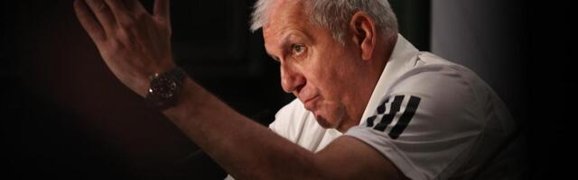 Željko Obradović ga lično zvao i dobio “ne”: Čuveni Španac odbio Panatinaikos i “mastan” ugovor!