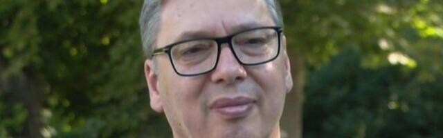 ŽELE RUŠENJE VLASTI NA ULICI! Vučić poručio blokaderima: Realnost je potpuno drugačija od istraživanja CRTE!