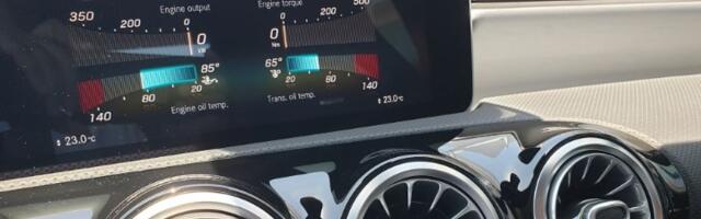 Novo pravilo za automobile neće se svideti mnogima: Ovo morate da imate u kabini obavezno