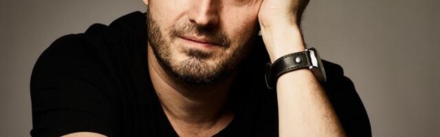Nikola Đuričko drži masterclass za mlade glumce na Tivat Film Wave-u