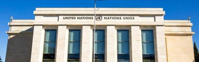 UN traži embargo: Poziv na hitan prekid isporuke oružja Izraelu