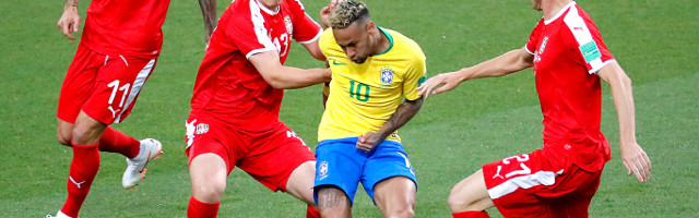 Bundesliga - Vratio se Srbin i dokazao koliko je bitan, bez njega su bili očajni!
