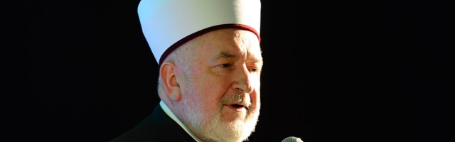 Da li je bivši reis Mustafa Cerić dobar musliman?