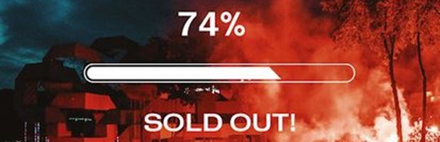 LOVEFEST OD 5. DO 7. AVGUSTA