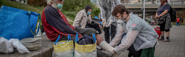 U svetu od koronavirusa preminulo 218.000 ljudi
