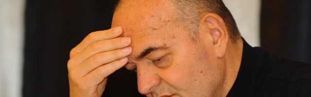 Vujošević se rastao sa Klužom: Dali su mi ponudu koju sam morao da odbijem