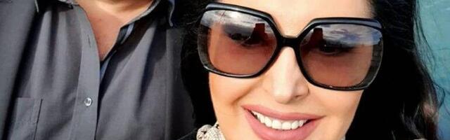 POKUŠALI SU DA NAS RASTAVE! Dragana Mirković priznala da su ljudi sa ESTRADE želeli da pokvare njenu sreću: NIJE BILO LAKO!