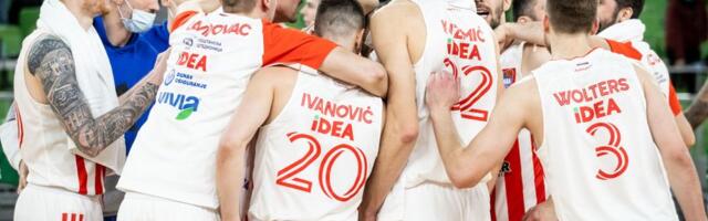 Zvezda lider Evrolige po oslanjanju na domaće snage, Baski u fudbalu jedno, u košarci sušta suprotnost
