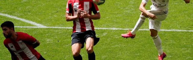 Benzema teroriše Bilbao, ali Ančeloti čuva Francuza za PSŽ