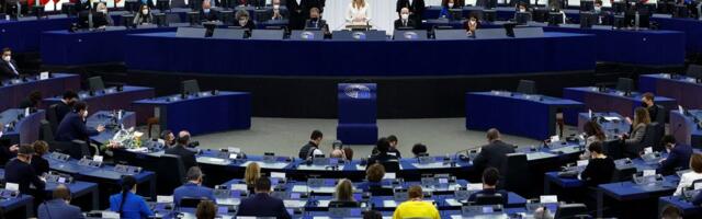 EP „duboko žali“ zbog neusklađivanja Srbije sa sankcijama Rusiji