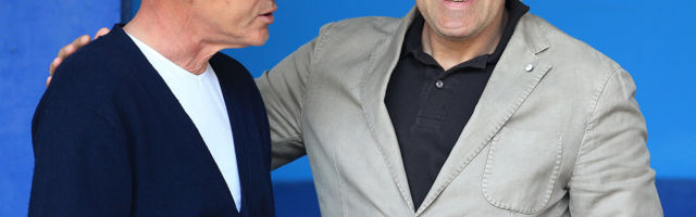 INTERVJU RADMILO MIHAJLOVIĆ: U Sarajevu su mi sve oteli