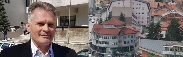 Predsednik opštine Nova Varoš Radosav Vasiljević čestitao Kurban bajram