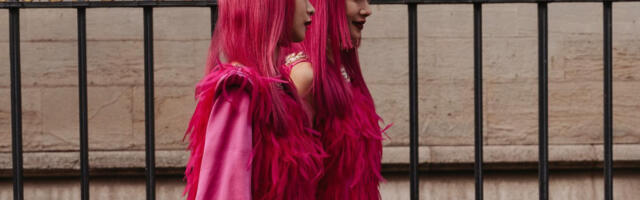 Street style diaries: Evo šta se nosilo u Milanu i Parizu u Nedeljama mode