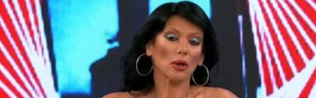 OVO KRLJANJE JE VRLO NEUKUSNO! Vendi URNISALA Bilala Brajlovića, a evo šta kaže o njegovoj AKCIJI sa Anitom!