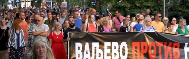 Valjevo za Katarinu Petrović: Dolazimo po nju u Beograd