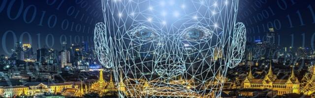 Digitalni avatar omogućava paralizovanim ljudima da govore