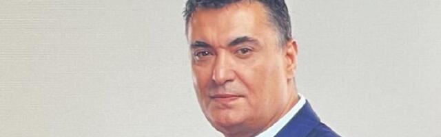 Basta potpisao inicijativu ProGlas i pozvao građane da učine isto