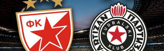 FINANSIJE VEČITIH Stadioni pod hipotekom, Zvezda i Partizan duguju milione bankama