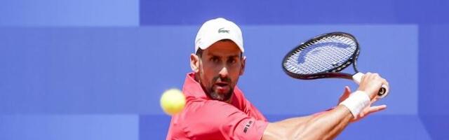Novak dobio neočekivanog rivala u osmini finala OI