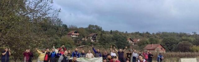 TEŠKO IZVOJEVANA POBEDA: Bivši zonaš se dobro namučio na gostovanju!