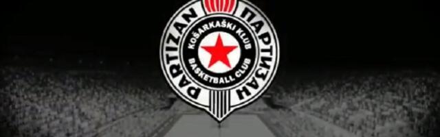 Partizan se oglasio povodom kazne za vređanje Mirotića