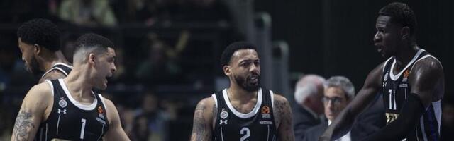 Partizan neće moći da gleda cela Srbija! Evo gde možete pratiti prenos meča sa Baskonijom!