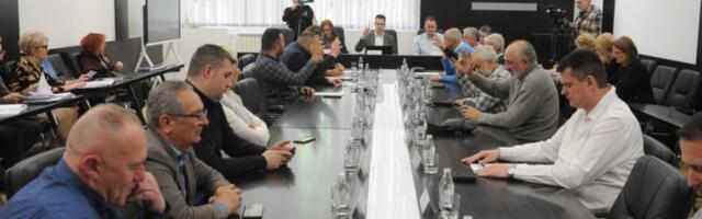 IZDVOJENO ČETIRI MILIONA: Projekti socijalne, boračke i invalidske zaštite u Kraljevu