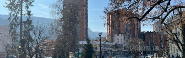 Jutra sa prizemnim mrazom