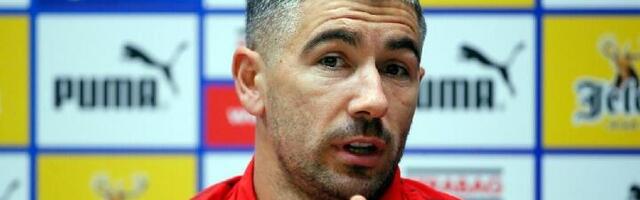 Kolarov saopštio spisak za prijateljske utakmice protiv Bugarske i Grčke