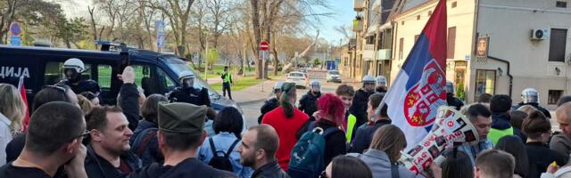 Student iz Niša Mateja Nikolić nije kriv – odlučio Viši sud