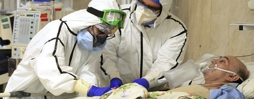 Najviše umrlih u Iranu od KOVIDA-19 u jednom danu