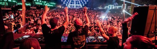 20 stvari koje niste znali o zvezdama ovogodišnjeg Tuborg Lovefesta