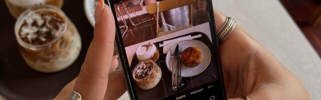 Ko smo i koliko vredimo, ako to ne možemo da prikažemo? (BLOG)