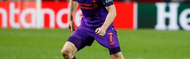 Milner uzima broj 20 u čast Dioga Žote