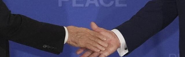 "NEMAMO TAJNI, MI SMO PRIJATELJI": Stvara se novi PAKLENI SAVEZ dve zemlje! Evropi će pozliti od ovoga