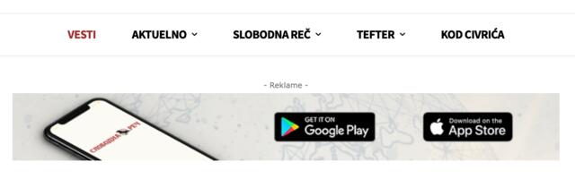 Redakcija Slobodne reči postaje kontakt tačka mreže SafeJournalists