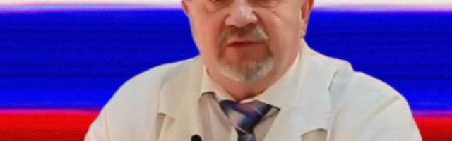 Ruski pulmolog upozorava na važan simptom korona virusa i moli kolege da obrate pažnju na njega