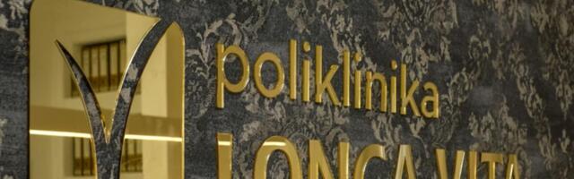 Poliklinika “Longa Vita”