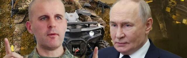 AUSTRIJSKI PUKOVNIK PARALISAO EVROPU! Da li ste svesni šta će se sada dogoditi sa Ukrajinom?