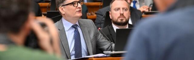 Jovanov: Izbori u Srbiji će biti vrlo brzo