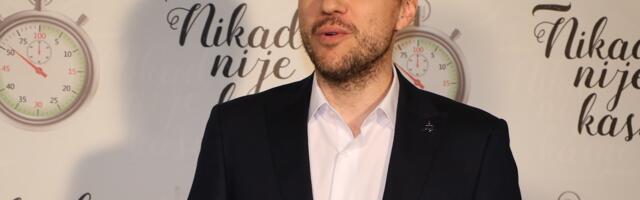 POTRESNO: Bane Mojićević završio kod psihijatra