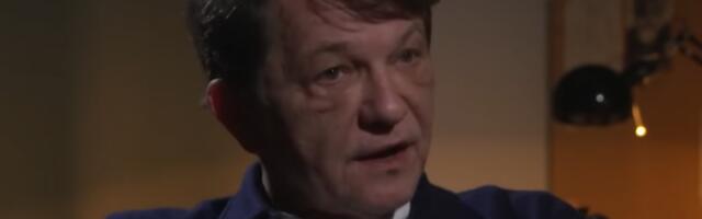 Бјелогрлић правоснажно осуђен на условну казну затвора од шест месеци